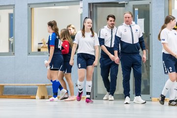 Bild 294 - F Loewinnen Hallen Cup